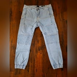 Cotton On Denim Jogger